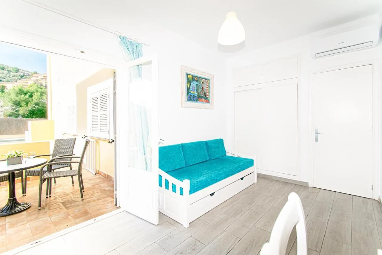 Apartamentos Falco Puerto Pollensa