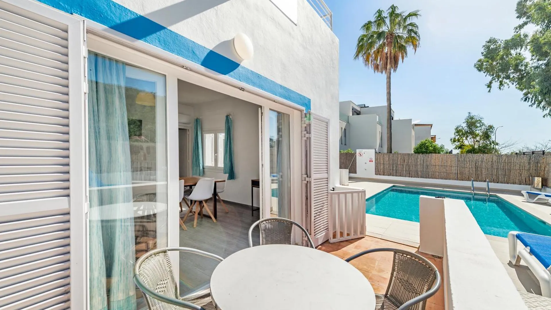 Apartamentos Falco Puerto Pollensa Apartahotel