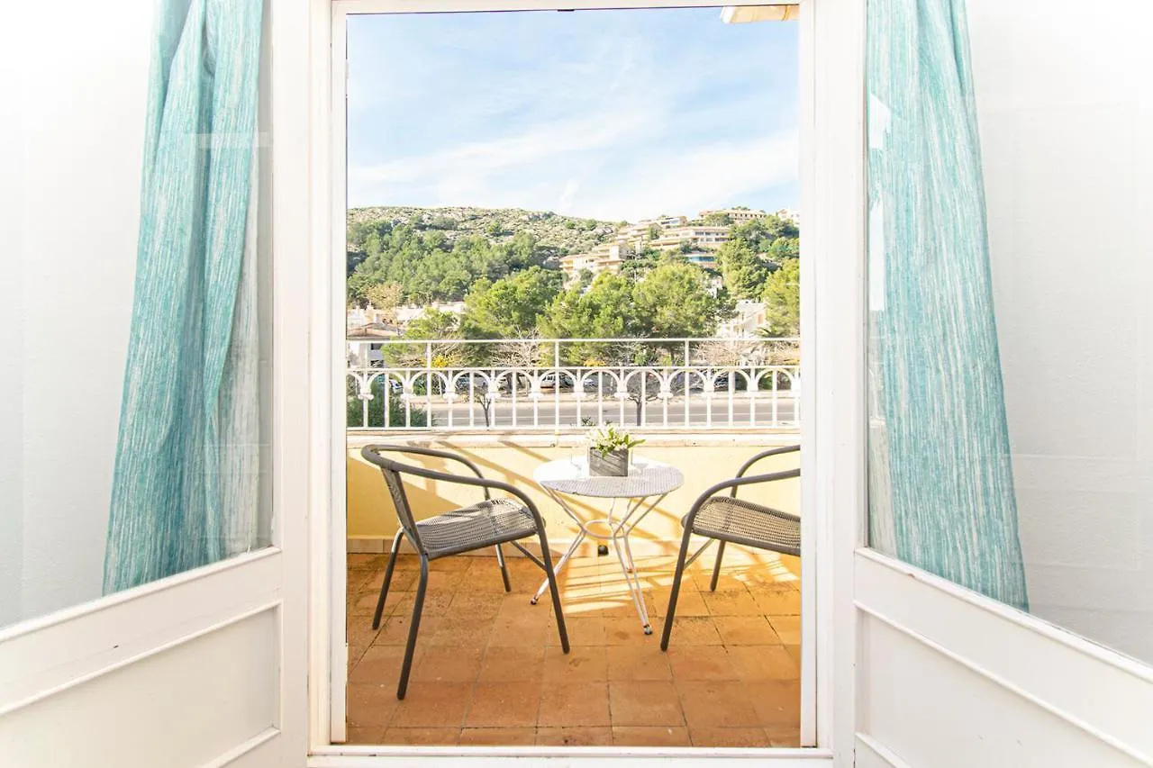 Apartamentos Falco Port de Pollença