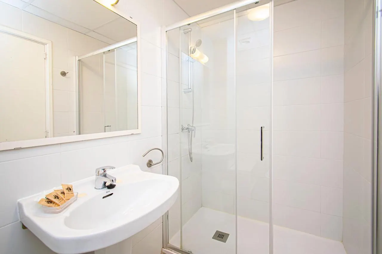 Apartamentos Falco Port de Pollença 0*,