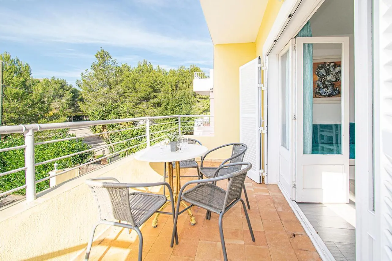 Apartamentos Falco Port de Pollença