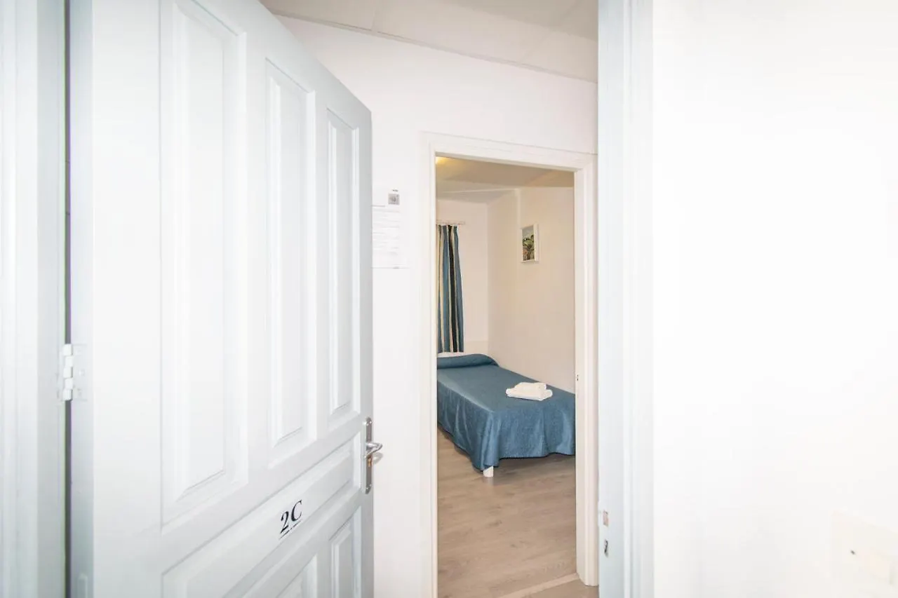 Apartamentos Falco Port de Pollença