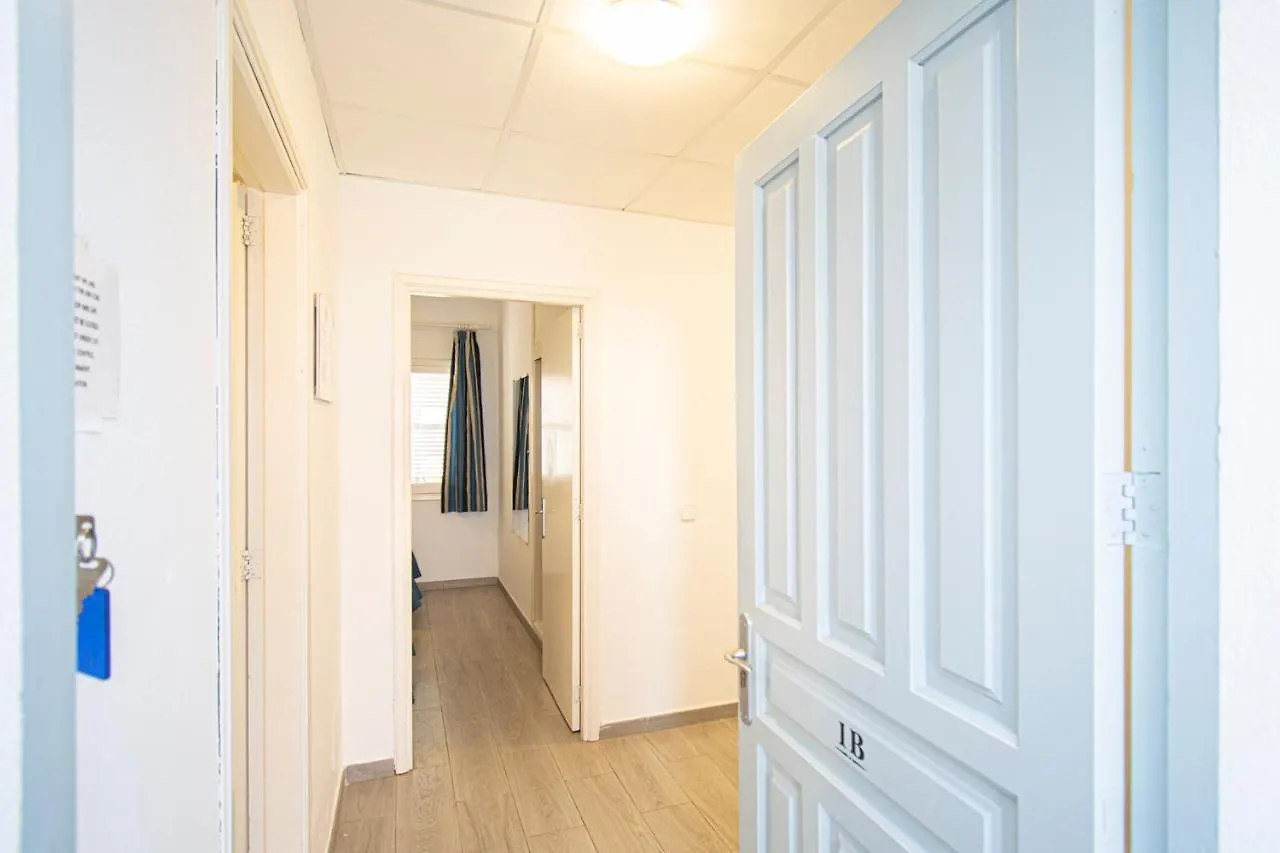 Apartamentos Falco Port de Pollença Spanien