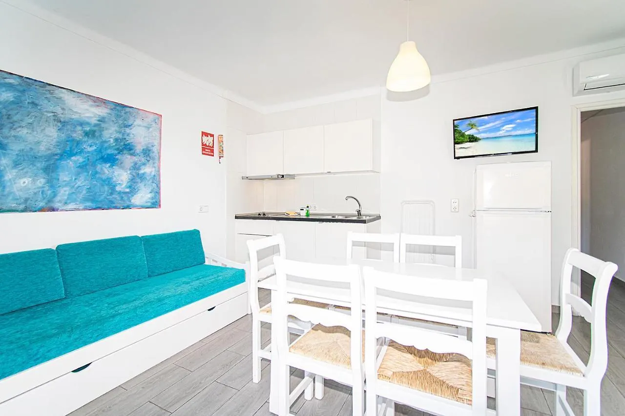 Apartamentos Falco Port de Pollença