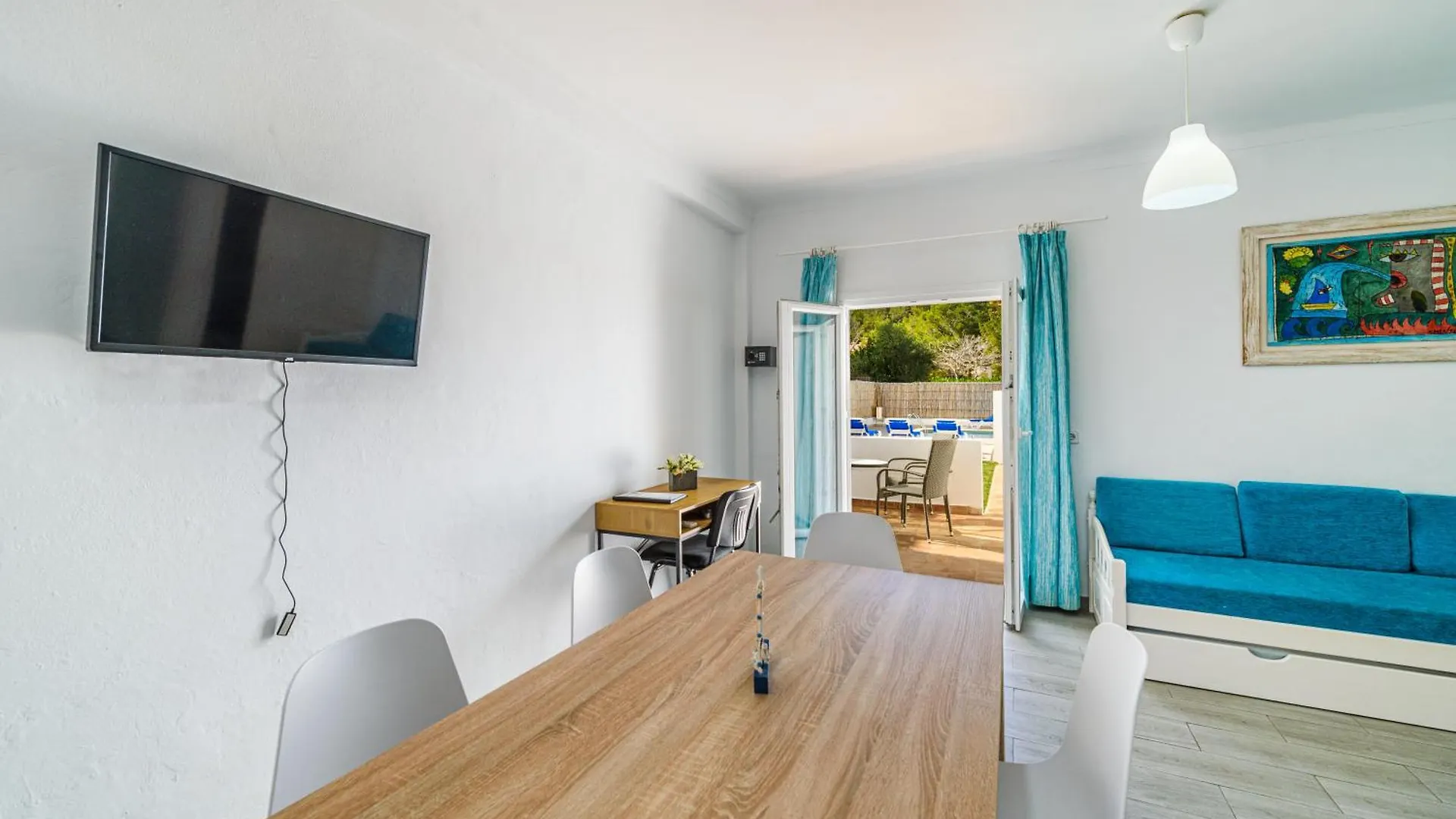 Apartamentos Falco Port de Pollença