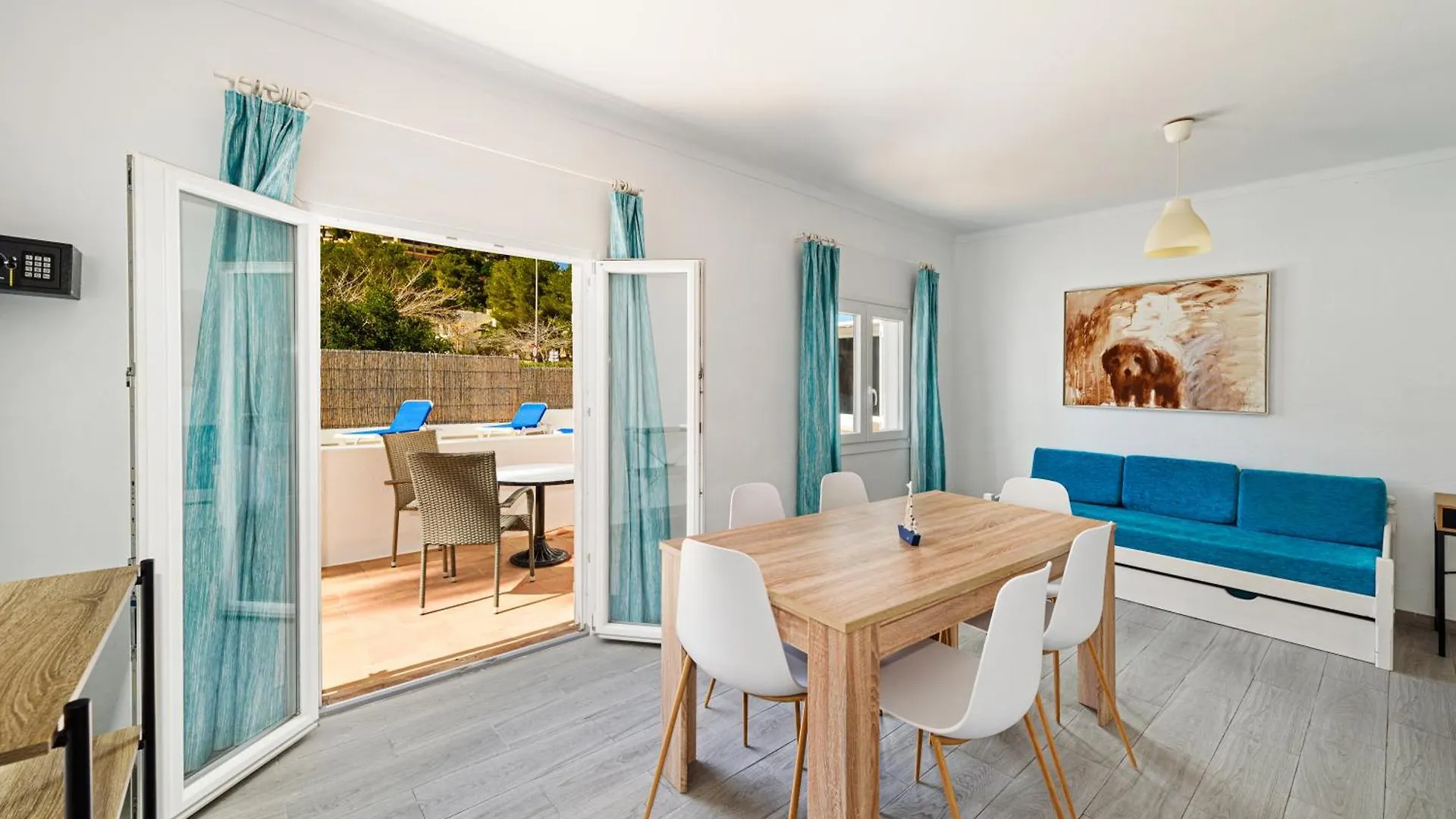 Apartamentos Falco Port de Pollença