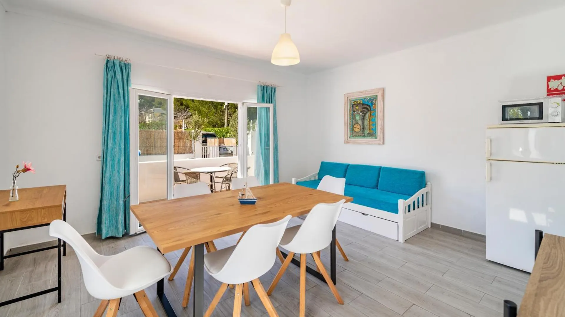 Lägenhetshotell Apartamentos Falco Port de Pollença