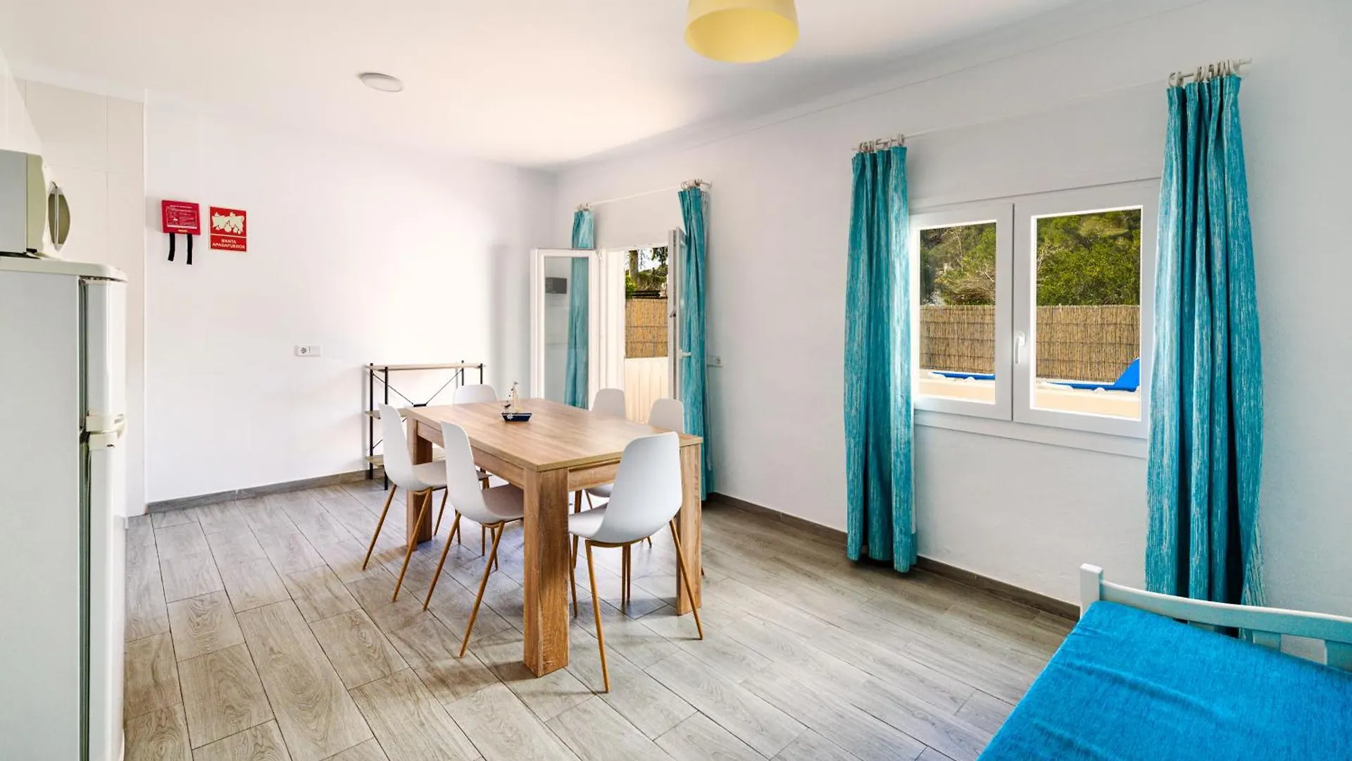 Apartamentos Falco Port de Pollença Lägenhetshotell