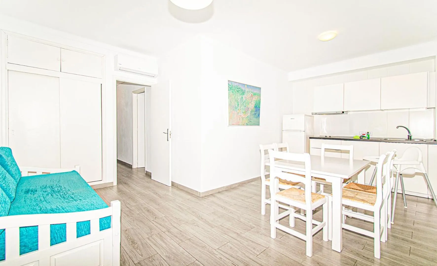 Apartamentos Falco Port de Pollença