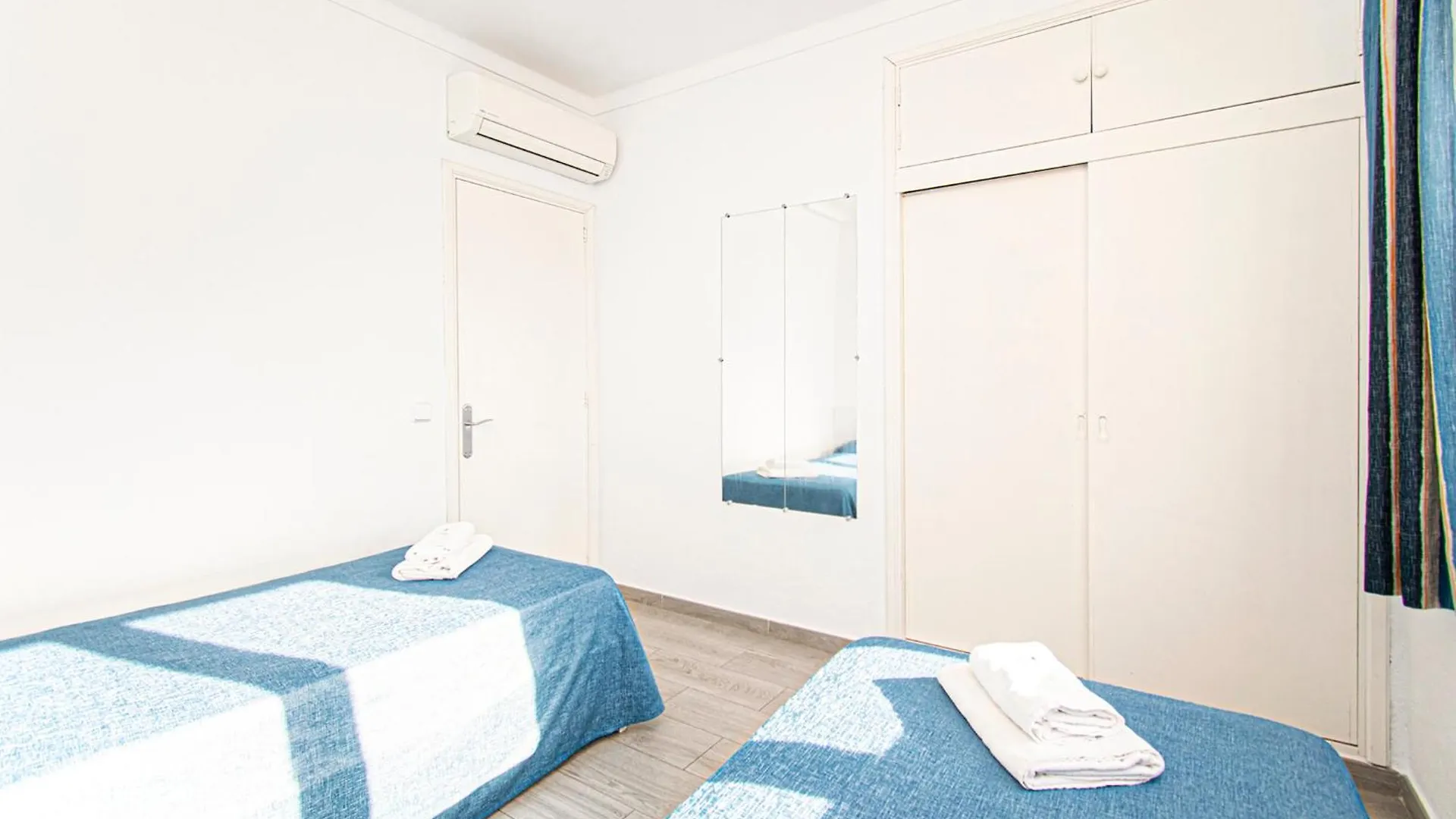 Apartamentos Falco Port de Pollença